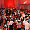 Fiesta para estrenar la temporada 2012 en Conrad Punta del Este