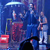 Ricardo Arjona deleitó al público en Conrad