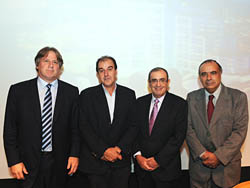 Conrad Punta del Este operará su casino hasta 2036 foto de la nota Conrad Punta del Este operará su casino hasta 2036