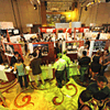 X Sal�n Conrad Internacional del Vino