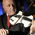 Violinista Edison Mouri�o