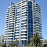 Excelente departamento en Art Boulevard, para 5 personas.