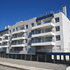 Deep Blue: departamento a estrenar de un dormitorio en Aidy Grill