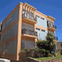 Edificio Sirena: apartamento de dos dormitorios y un baño en el centro de la península.