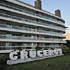 Cruises: three bedroom suite with exceptional sea view in Pinares.