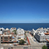 Torre Verona: apartamento de dos dormitorios y dos baños con vistas al océano en el corazón de la península.