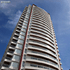 Icon Brava apartment with two bedrooms and two bathrooms with excellent amenities tower 100 meters from Brava Beach.