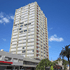 Torre de las Américas: apartamento de tres dormitorios y dos baños en el centro de la península