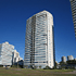 Le Parc: two suites apartment plus service unit with bathroom in front of the Atlantic Ocean.