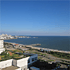 Season Tower: apartamento de tres suites y dependencia de servicio en piso alto hacia Punta del Este