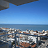 Lux Tower: apartamento de dos dormitorios y dos baños en pleno centro de la península de Punta del Este