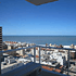 Lux Tower: apartamento de dos dormitorios y dos baos en la pennsula de Punta del Este