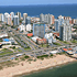 Exclusivos apartamentos a estrenar en 2013 en la bahía de Punta del Este