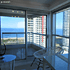 Look Brava: apartamento de dos suites ms dependencia con parrillero a metros de la playa Brava.
