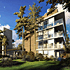 Mansa Inn: apartamentos de uno a cuatro dormitorios en zona residencial de playa Mansa.