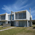 Silente Club de Mar: house with three bedrooms and two bathrooms with barbecue in green spaces