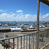 Edificio Puerto: apartamento de un dormitorio y un baño con excepcional vista al puerto de Punta del Este