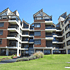 Panorama VI: apartamento de dos dormitorios y dos baños a cien metros de la playa Brava.