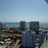 Artower: two-bedroom, one-bathroom apartment on a high floor with views of the Atlantic coast and the peninsula.