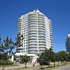 Ocean Drive 1: apartamento de tres dormitorios en suite en piso 12.