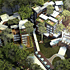 Be House: Apartamentos de uno, dos y tres dormitorios en PentHouse, rodeado de chalets y de bosque de pinos en Punta del Este.