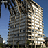 Excepcional apartamento en la Península, con impresionantes vistas al mar.