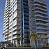 Edificio Art Boulevard: departamento de dos dormitorios con vista a la playa Mansa.