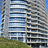 Alquile con buen nivel de servicios y las excelentes vistas de Punta del Este.