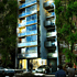 Soho Brito del Pino: apartamentos de 1 y 2 dormitorios en Pocitos.