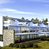 Leyendas del Sol: Apartamentos en lo más alto de Punta Ballena a pasos de Solanas