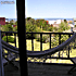 Apartamento súper casual con vista al mar, en pleno centro de La Barra