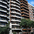 Espectacular apartamento sobre Bulevar Artigas frente al Club de Golf
