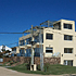 New apartment with sea view