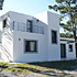 Comfortable house in La Barra, surrounded by nature
