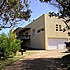 Importante residencia a orillas del mar
