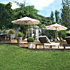 Importante casa en la barra con gran jardín y piscina.
