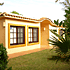 Coqueto chalet colonial en el corazón de La Barra