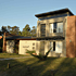 Moderna residencia en El Tesoro.