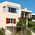  Preciosa casa con piscina, a pasos del mar, en Portezuelo.