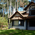Casa muy bien equipada en el complejo privado Solanas Village.