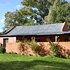 Chalet con piscina en La Barra.