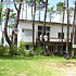 En el bosque de Montoya a dos cuadras del mar