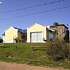 Beatiful two storey house with a spectacular view of the sea.