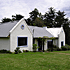 Stylish chalet in La Barra, on the road to the farms.