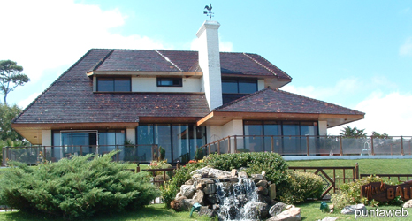 Casa de Sol