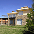 Three blocks from the beach in Altos de Punta Piedras recently construted with sea view.