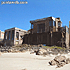 Important property on the sand of Punta Piedras