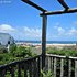 House with three bedrooms and two bathrooms overlooking the sea in Montoya
