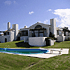 Residencia en Punta Piedras frente al mar