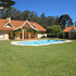 Great residence of 7 bedrooms with pool in the heart of Burnett Park